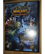 WOW World of Warcraft TCG Heroes of Azeroth Starter Deck - BOX ONLY READ - £3.91 GBP