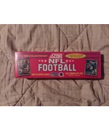 Score 1990 Collector Set NFL Football Cards, factory sealed, free shipping - $39.60