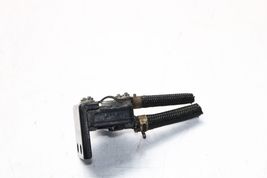 2007-2010 CHEVROLET SILVERADO 2500 HD 1500 EGR EXHAUST PRESSURE SENSOR H0652 image 5