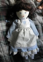  Cute Stuff Doll - $5.50