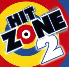 Hit Zone 2 [Audio CD] Various Artists - £23.28 GBP