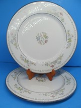 Gorham Lady Madison 10.5&quot; Dinner plates Bundle of 2 Excellent condition. - $29.00