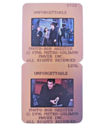 2 1996 UNFORGETTABLE 35mm Movie Press SLIDES Ray Liotta photos by Bob Ak... - $24.55 CAD