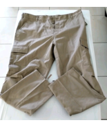 Rothco Military Camouflage BDU Army Fatigue Tactical Combat Camo Pants S... - $33.65