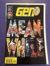 Gen 13 #66 - August 2001 - WildStorm Productions - DC Comics 1st Edition - $5.89