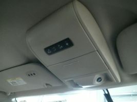 Console Front Roof Mini Console Fits 11-20 CARAVAN 103959022 - $72.79