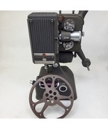Vintage Kodak Kodascope Sixteen-20 Film Projector Silent 16mm W/ Origina... - £103.01 GBP