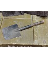 Deutsche gerade Infanterie-Pionierschaufel au... - $127.57