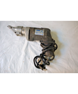 Kett Power Shear Model K-200 LR35671 Cuts 18 GA. C.R. Steel - $69.25