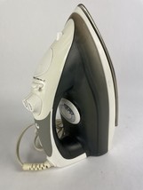 Black &amp; Decker Steam Advantage Iron Vintage AS185 Series Handheld - £31.49 GBP