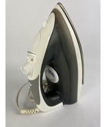 Black &amp; Decker Steam Advantage Iron Vintage AS185 Series Handheld - $39.99