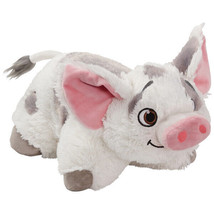 Pillow Pets Disney Moana&#39;s Pig Pua 16&quot; Medium - £21.70 GBP
