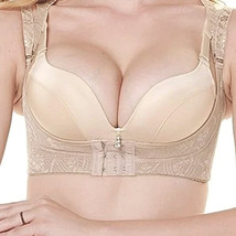 Chic Shaper Perfect Posture - Nude - Medium (Bust Size  36-38) - £6.40 GBP