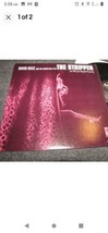 DAVID ROSE AND HIS ORCHESTRA PLAY THE STRIPPER - MGM RECORDS LP E 4062 - $9.47