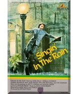 BETA - Singin' In The Rain (1952) *Gene Kelly / Debbie Reynolds / Jean Hagen* - £7.12 GBP