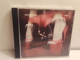 Meka - High Heel Shoes (CD, 2006, Some Bizarre) - £7.43 GBP