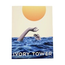Ivory Tower University of Minnesota Twin Cities Minneapolis St Paul Art Magazine - £19.69 GBP