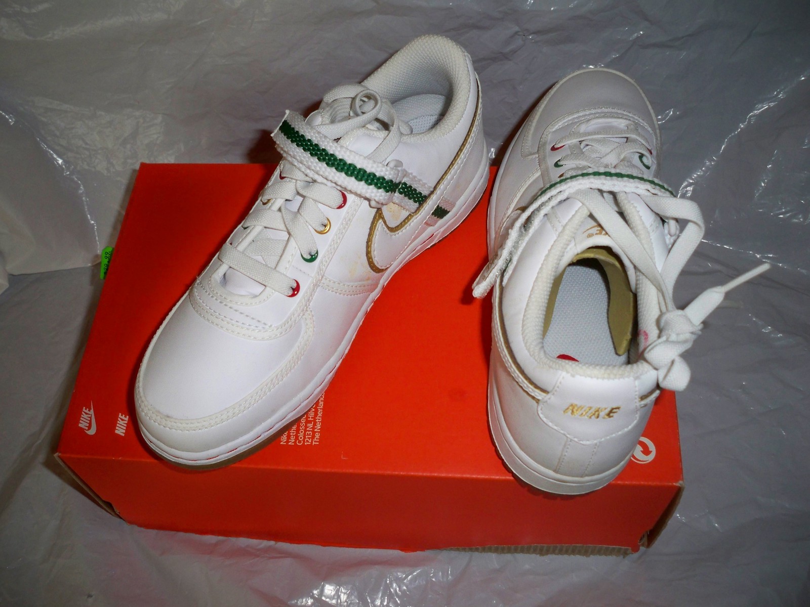 Girl's Youth Kids Nike Vandal Low (Gs/Ps) and 50 similar items