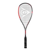 Dunlop Hyperfibre XT Revelation Pro Squash Racquet Racket Strung 128g 490sq 1pc - £111.83 GBP