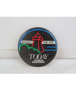 Vintage Shopping Mall Pin - Market Square St John New Brunswick - Cellul... - $284.31 MXN
