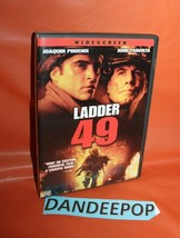 Ladder 49 (DVD, 2005, Widescreen) - £6.20 GBP