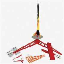 ZapBlast Electric Rocket Kit - Brown/A: Ignite Imagination - $154.43