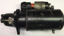 Delco Remy  Marine 24V  - STARTER MOTOR - £235.35 GBP