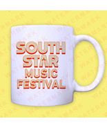 SOUTH STAR MUSIC FESTIVAL 2024 Mug - €17,36 EUR