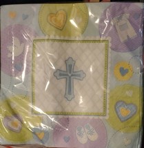 10-Pc Room Decorating Kit for CHRISTENING, BAPTISM OR RELIGIOUS CHURCH P... - £2.39 GBP