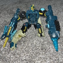 Hasbro Transformers Cybertron Ultra Class Menasor Incomplete - £23.35 GBP