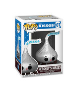 Funko Pop! Vinyl: Hershey&#39;s - Hershey&#39;s Kisses #107 - €10,16 EUR