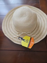 Sunday Afternoons Natural Blend Valencia Hat Natural Blend - $24.70