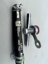 OEM 2015-2020 Ford F-150 2.7L Engine Coolant Water Outlet Hose Valve Lef... - $922.49 MXN