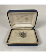 Vintage Giovanni Cerrito Jewelry Pendant / Charm In Box  - $17.03 CAD