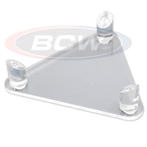 BCW Acrylic Ball Stand - £9.18 GBP