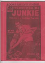 Books Are Everything! 1988 Vol. 1 No. 1 fanzine on vintage paperbacks  - £13.46 GBP