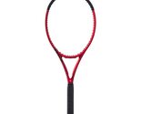 Wilson Clash 100 Pro V2 Unstrung Performance Tennis Racket - Grip Size 1... - £215.02 GBP