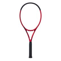 Wilson Clash 100 Pro V2 Unstrung Performance Tennis Racket - Grip Size 1-4 1/8&quot; - £215.02 GBP