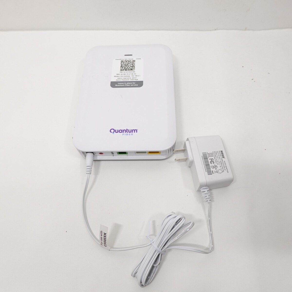 Full-size item image