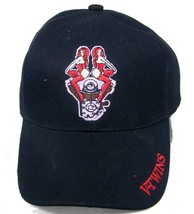 Buy 1 Get 1 Free Biker Vtwin Girls W Cherries Biker Baseball Hat Cap #HAT8 New - £5.27 GBP