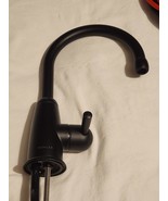 Kohler 6665-AG-BL Wellspring Beverage Faucet - Matte Black - $246.05 CAD