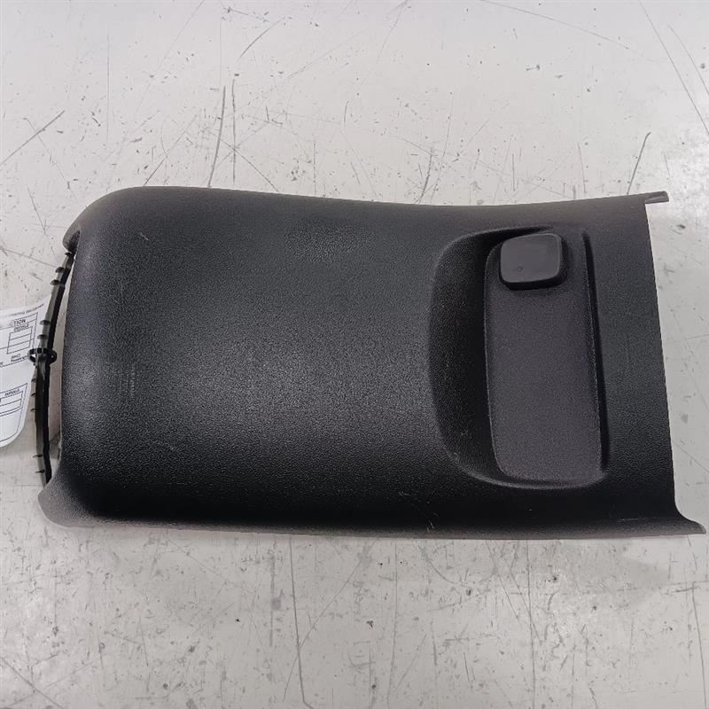 Chevy Malibu Center Console Rear End Cap Trim Cover  2019 2020 2021 2022... - $89.94