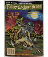 The Magazine of Fantasy &amp; Science Fiction February 1985 - £2.59 GBP