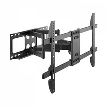 V7 WM1FM80 Tv Wall Mount Full Motion 80IN Max 132LBS Max Vesa 600X400 - £132.89 GBP