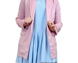Glam Blazer Jacket Pink - $38.00