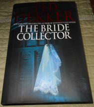 The Bride Collector by Ted Dekker - £3.93 GBP