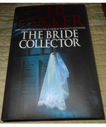 The Bride Collector by Ted Dekker - $5.00