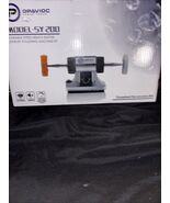Opavioc Power Tools Jewelry Polishing Machine Kit - $58.20