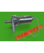 2006-2014 land range rover sport L320 auxiliary water cooling pump oem - $103.15 CAD