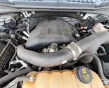2015 2016 Ford F150 OEM Engine Motor 3.5L EcoBoost Runs Excellent  - £3,565.93 GBP